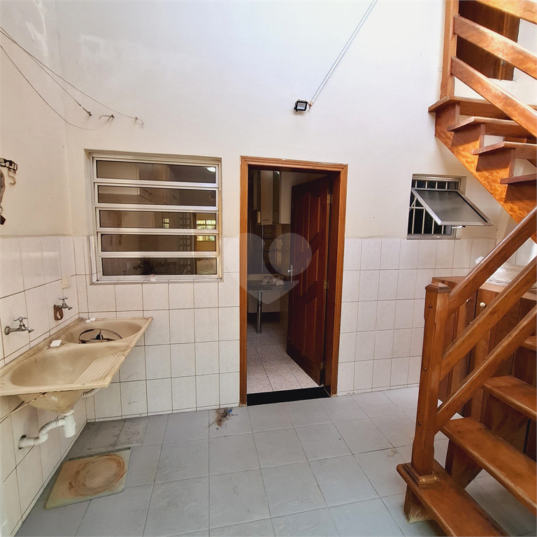 Aluguel Casa São Paulo Jardim Consórcio REO668654 28