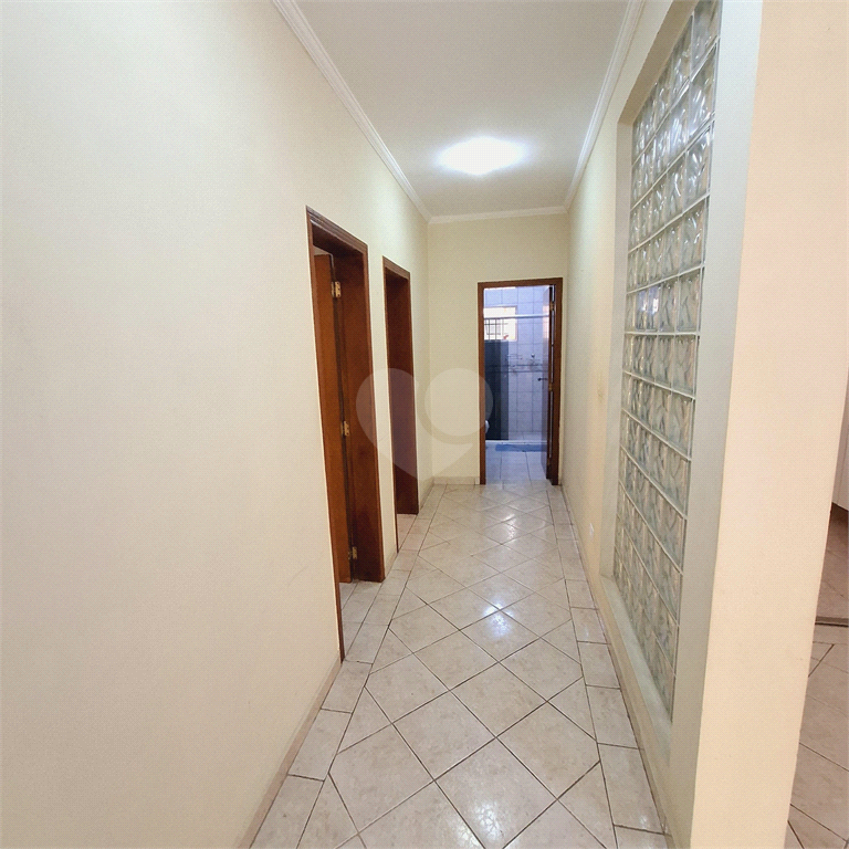 Aluguel Casa São Paulo Jardim Consórcio REO668654 15