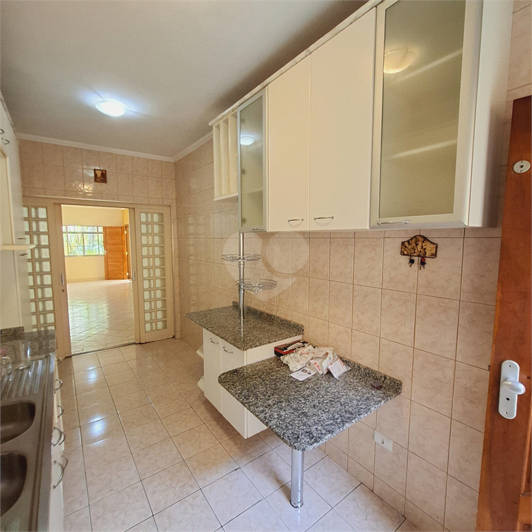 Aluguel Casa São Paulo Jardim Consórcio REO668654 27