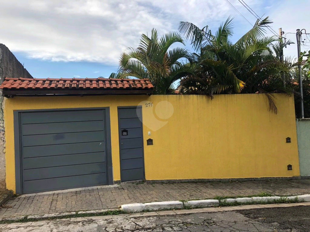 Aluguel Casa São Paulo Jardim Consórcio REO668654 1