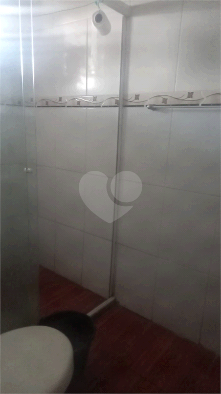 Venda Casa São Paulo Vila Da Paz REO668657 31