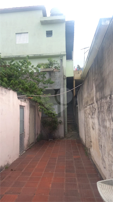 Venda Casa São Paulo Vila Da Paz REO668657 1