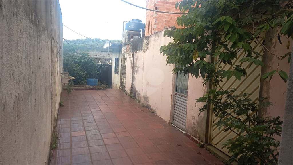 Venda Casa São Paulo Vila Da Paz REO668657 3