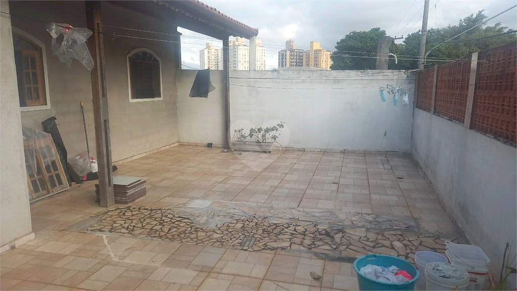 Venda Casa São Paulo Vila Da Paz REO668657 19