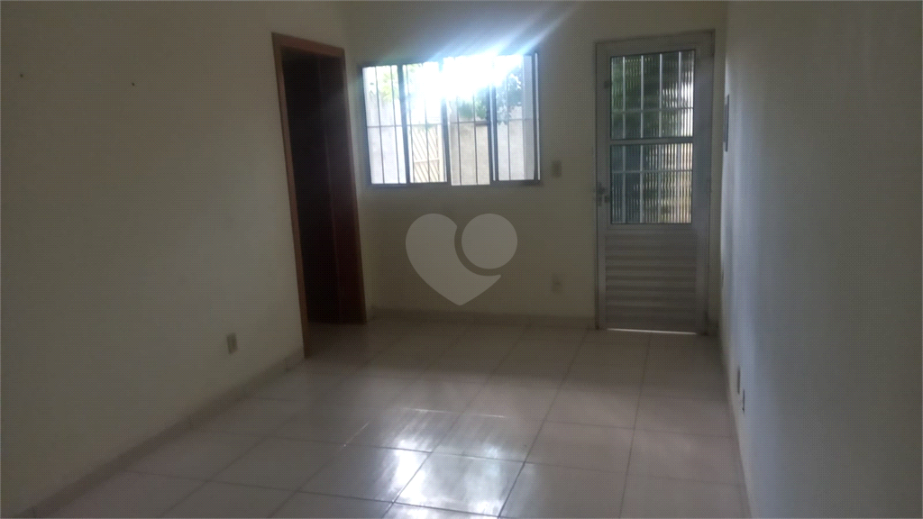 Venda Casa São Paulo Vila Da Paz REO668657 12