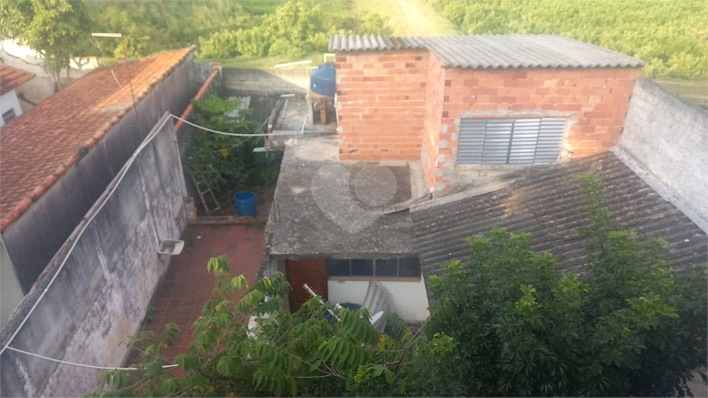 Venda Casa São Paulo Vila Da Paz REO668657 20