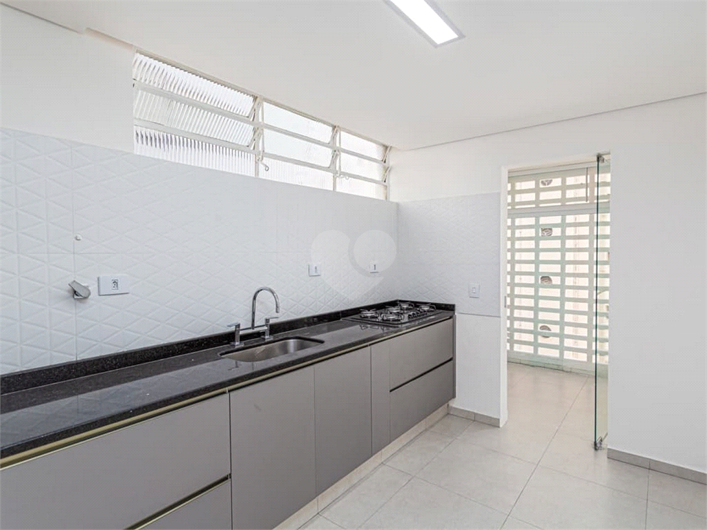 Venda Apartamento São Paulo Itaim Bibi REO66875 9