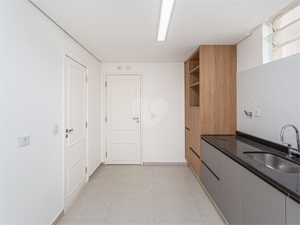 Venda Apartamento São Paulo Itaim Bibi REO66875 10