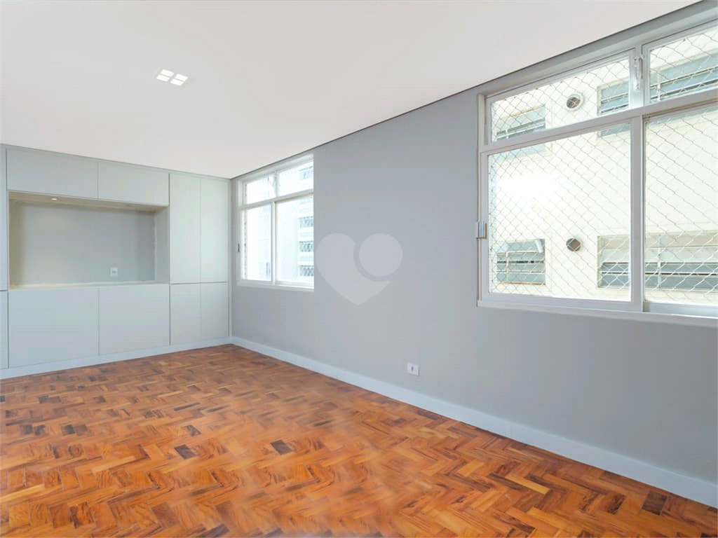 Venda Apartamento São Paulo Itaim Bibi REO66875 2