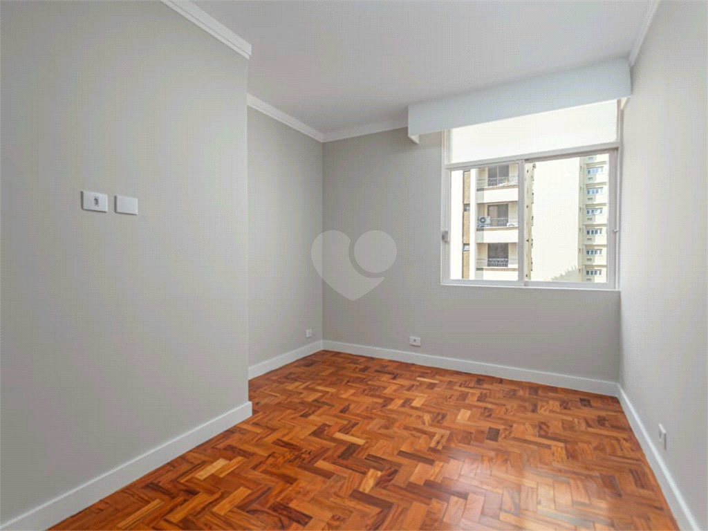 Venda Apartamento São Paulo Itaim Bibi REO66875 6