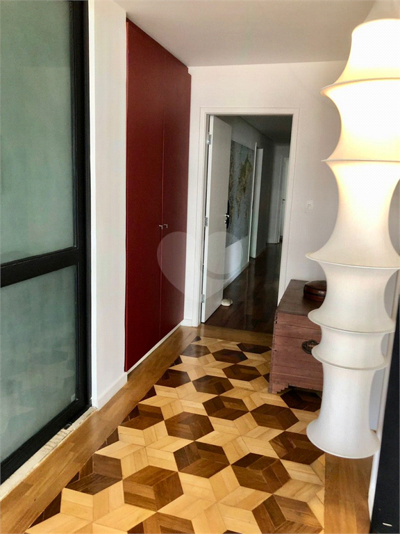 Aluguel Apartamento São Paulo Itaim Bibi REO66883 24