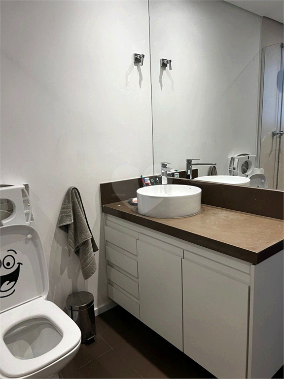 Aluguel Apartamento São Paulo Itaim Bibi REO66883 66