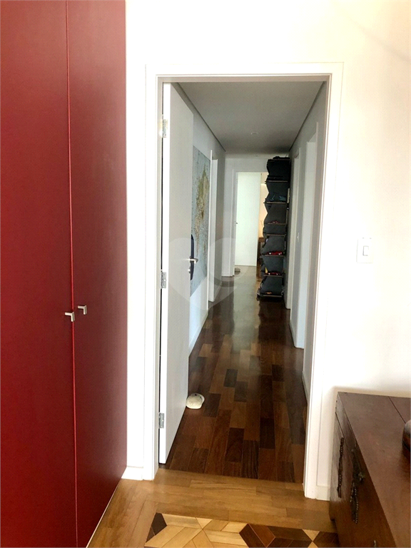 Aluguel Apartamento São Paulo Itaim Bibi REO66883 35