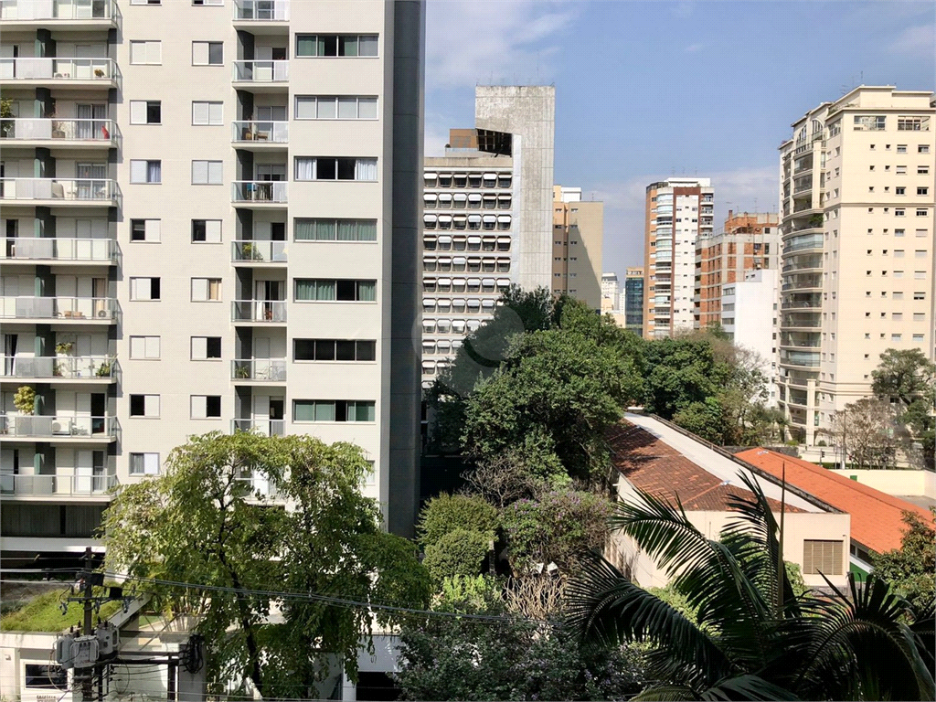 Aluguel Apartamento São Paulo Itaim Bibi REO66883 9