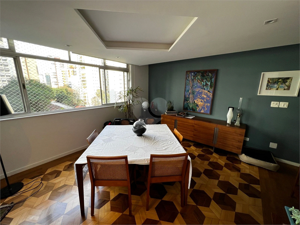 Aluguel Apartamento São Paulo Itaim Bibi REO66883 17