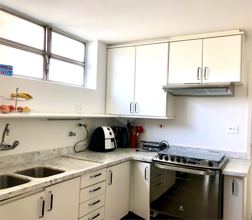 Aluguel Apartamento São Paulo Itaim Bibi REO66883 30