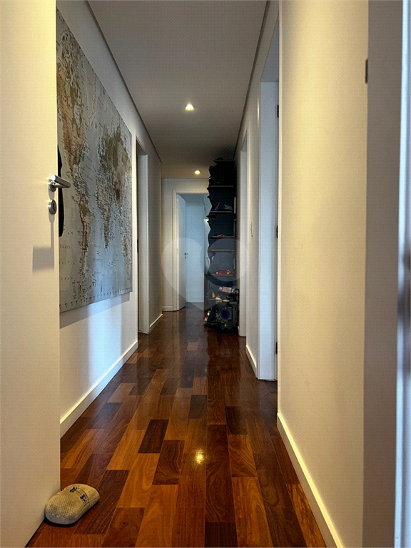 Aluguel Apartamento São Paulo Itaim Bibi REO66883 36