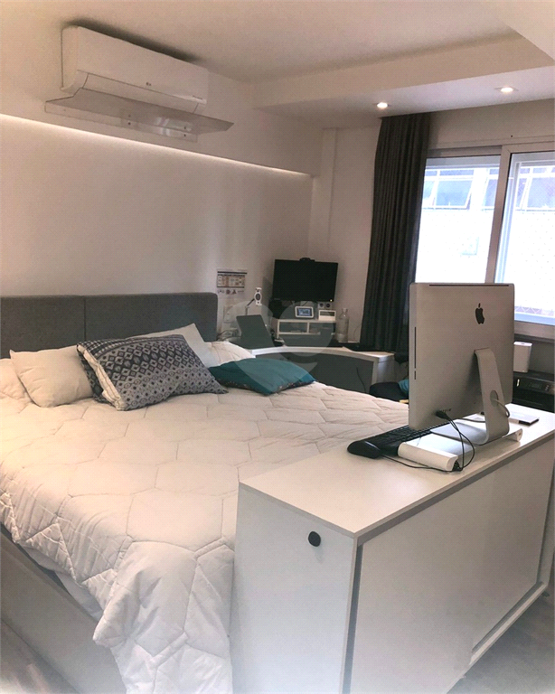 Aluguel Apartamento São Paulo Itaim Bibi REO66883 48