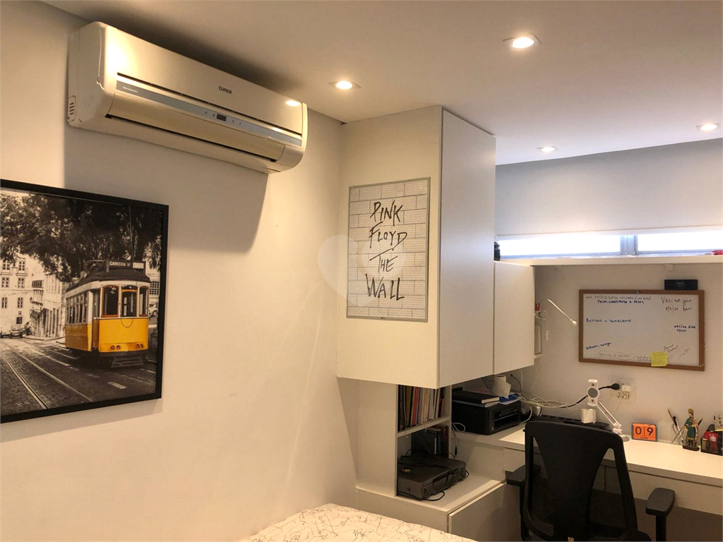 Aluguel Apartamento São Paulo Itaim Bibi REO66883 61