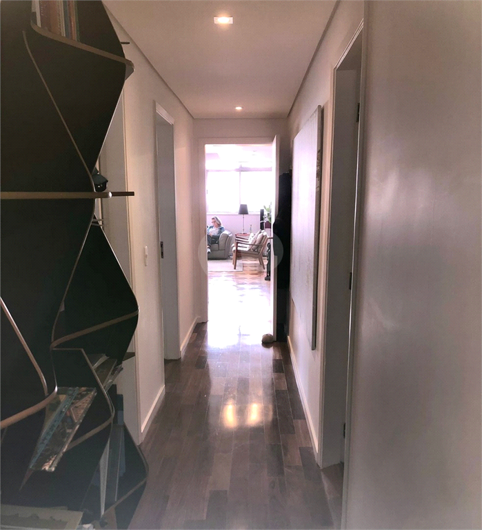 Aluguel Apartamento São Paulo Itaim Bibi REO66883 57