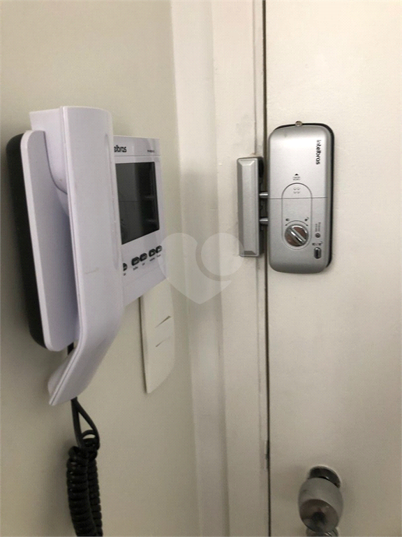 Aluguel Apartamento São Paulo Itaim Bibi REO66883 34