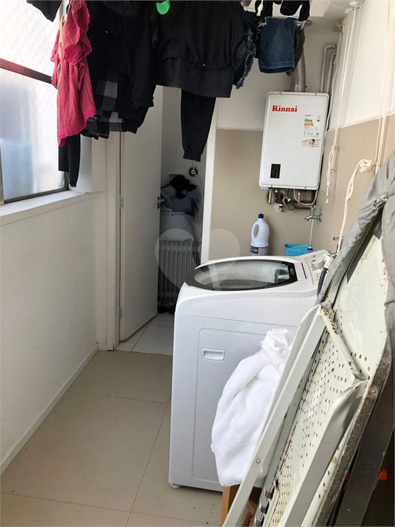 Aluguel Apartamento São Paulo Itaim Bibi REO66883 32