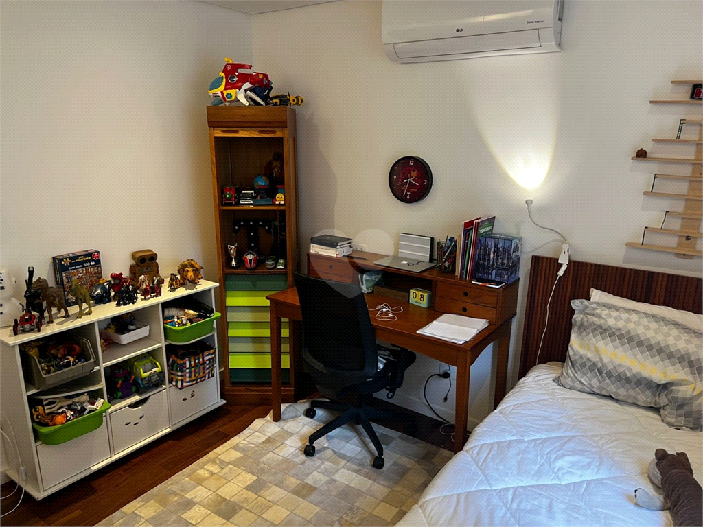 Aluguel Apartamento São Paulo Itaim Bibi REO66883 64