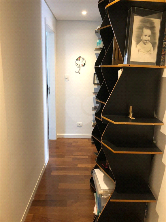 Aluguel Apartamento São Paulo Itaim Bibi REO66883 59