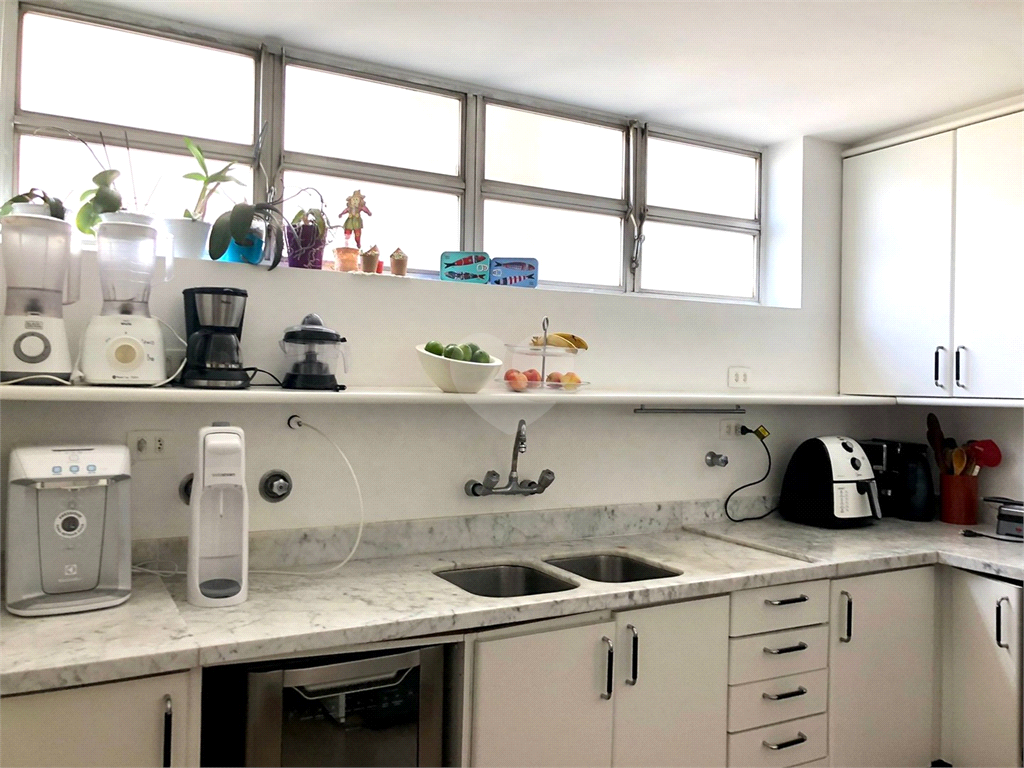 Aluguel Apartamento São Paulo Itaim Bibi REO66883 27