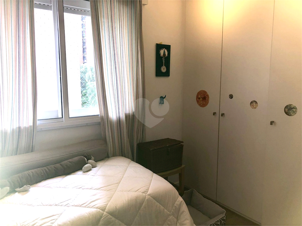 Aluguel Apartamento São Paulo Itaim Bibi REO66883 42