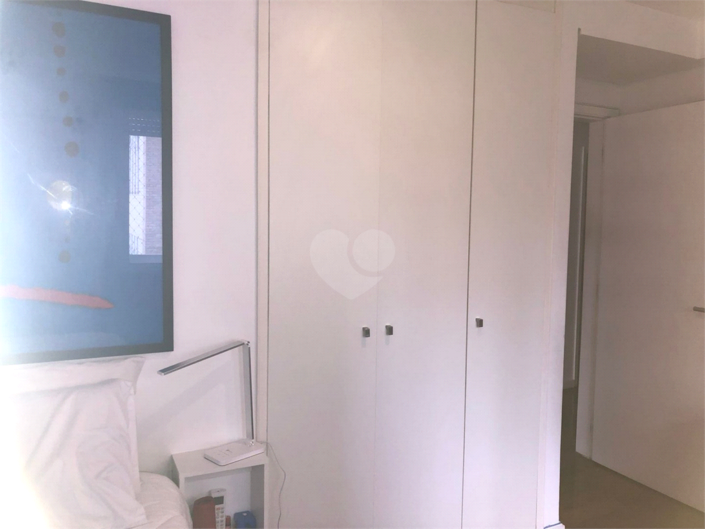 Aluguel Apartamento São Paulo Itaim Bibi REO66883 43