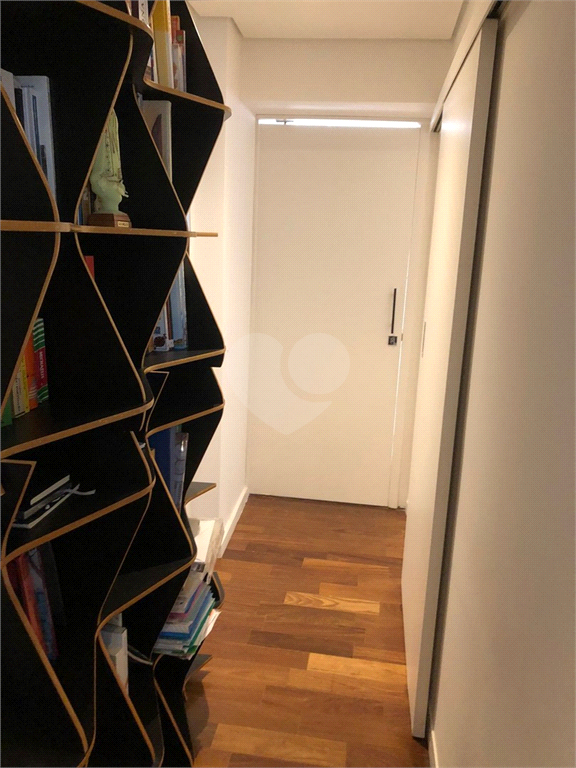 Aluguel Apartamento São Paulo Itaim Bibi REO66883 58