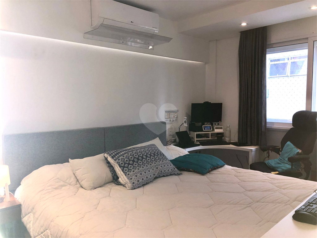 Aluguel Apartamento São Paulo Itaim Bibi REO66883 47