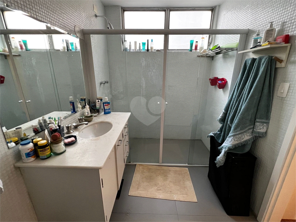 Aluguel Apartamento São Paulo Itaim Bibi REO66883 55