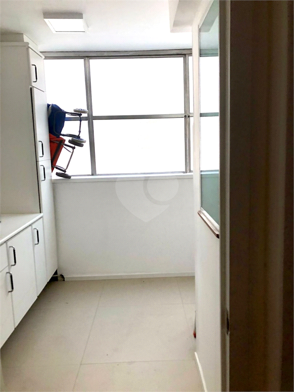 Aluguel Apartamento São Paulo Itaim Bibi REO66883 33