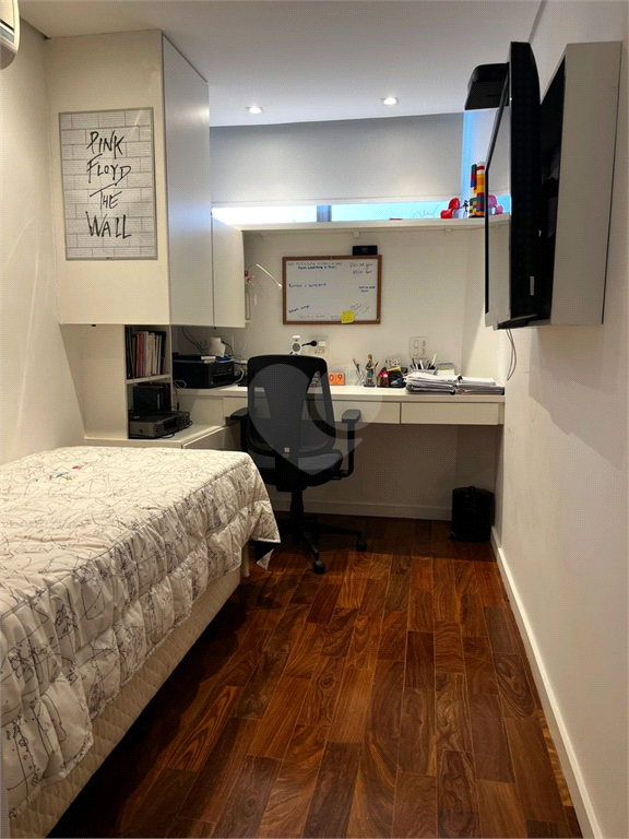 Aluguel Apartamento São Paulo Itaim Bibi REO66883 60