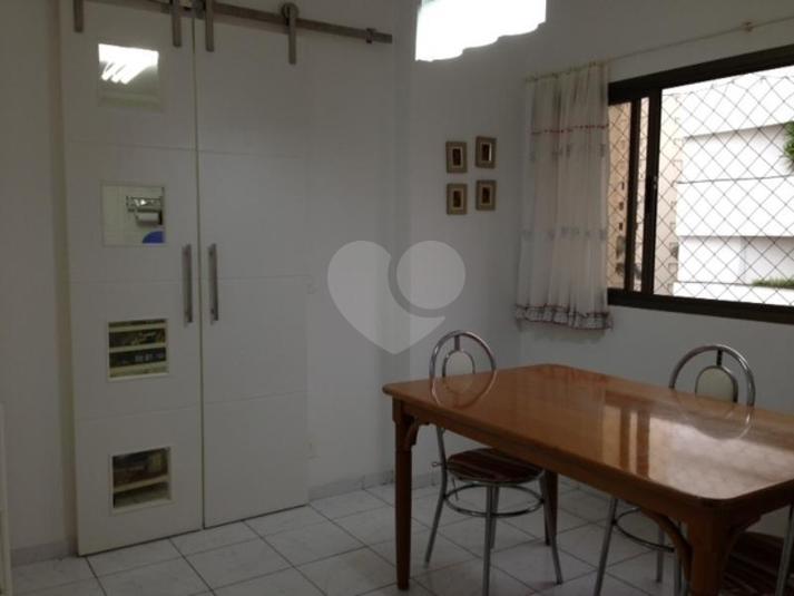 Venda Apartamento São Paulo Brooklin Paulista REO66911 5