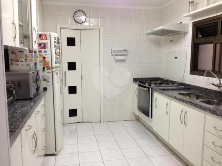 Venda Apartamento São Paulo Brooklin Paulista REO66911 3