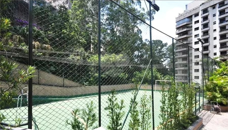 Venda Apartamento São Paulo Jardim Ampliação REO66915 2