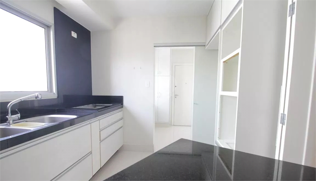 Venda Apartamento São Paulo Jardim Ampliação REO66915 17