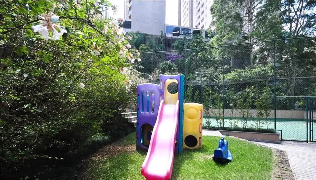 Venda Apartamento São Paulo Jardim Ampliação REO66915 7