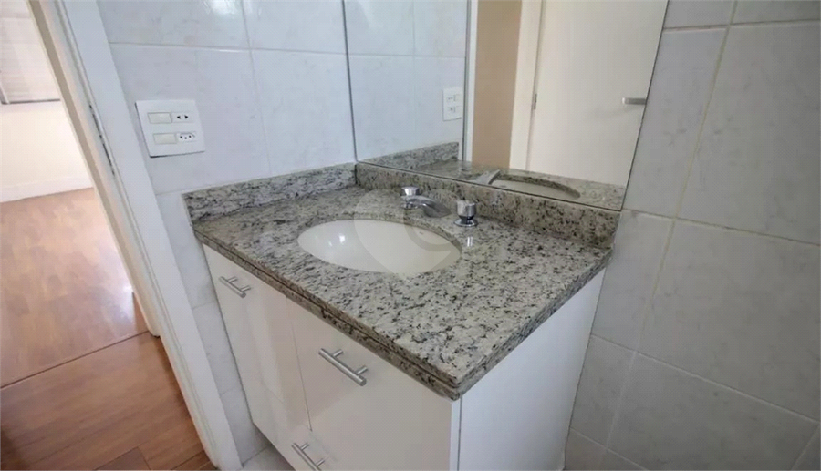 Venda Apartamento São Paulo Jardim Ampliação REO66915 12