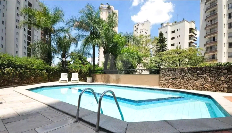 Venda Apartamento São Paulo Jardim Ampliação REO66915 4