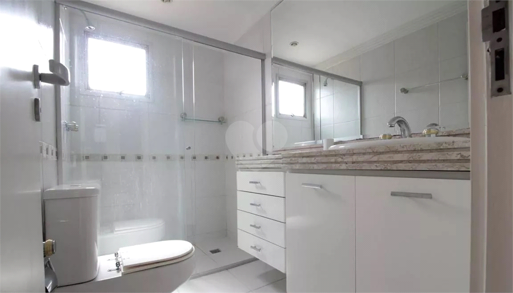 Venda Apartamento São Paulo Jardim Ampliação REO66915 13