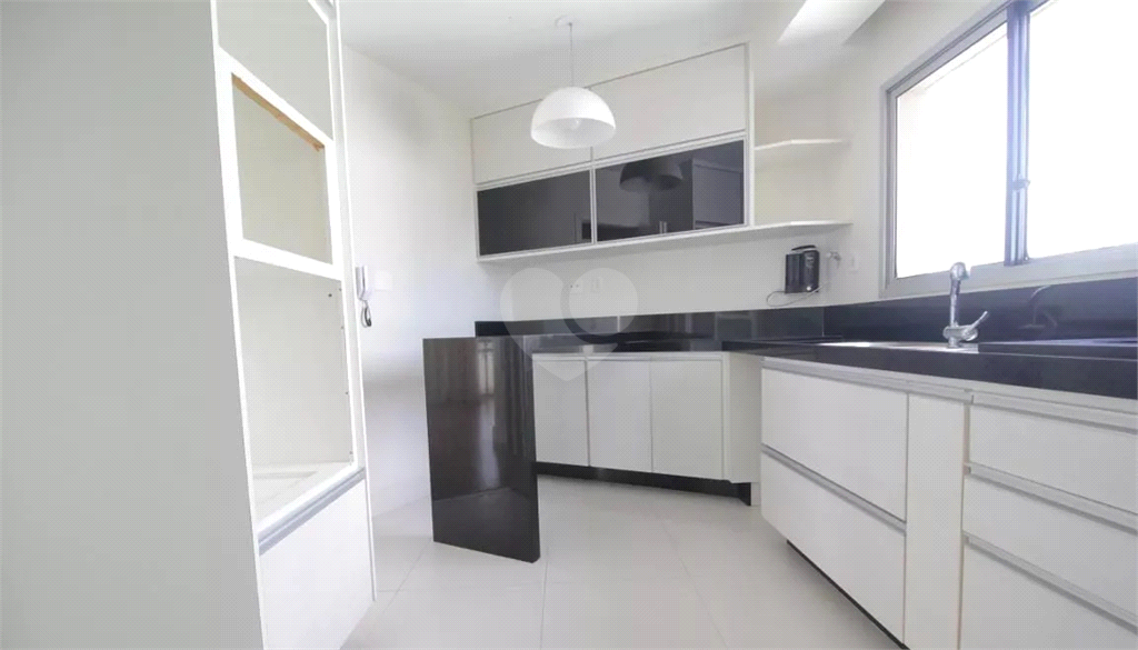 Venda Apartamento São Paulo Jardim Ampliação REO66915 15