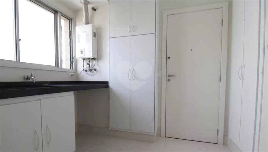 Venda Apartamento São Paulo Jardim Ampliação REO66915 8