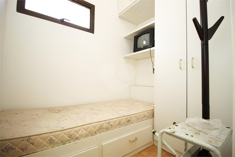 Venda Apartamento São Paulo Vila Nova Conceição REO66918 45