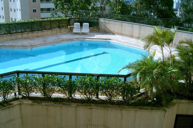 Venda Apartamento São Paulo Vila Suzana REO66966 8