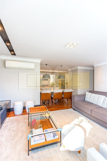 Venda Apartamento São Paulo Vila Olímpia REO66975 11