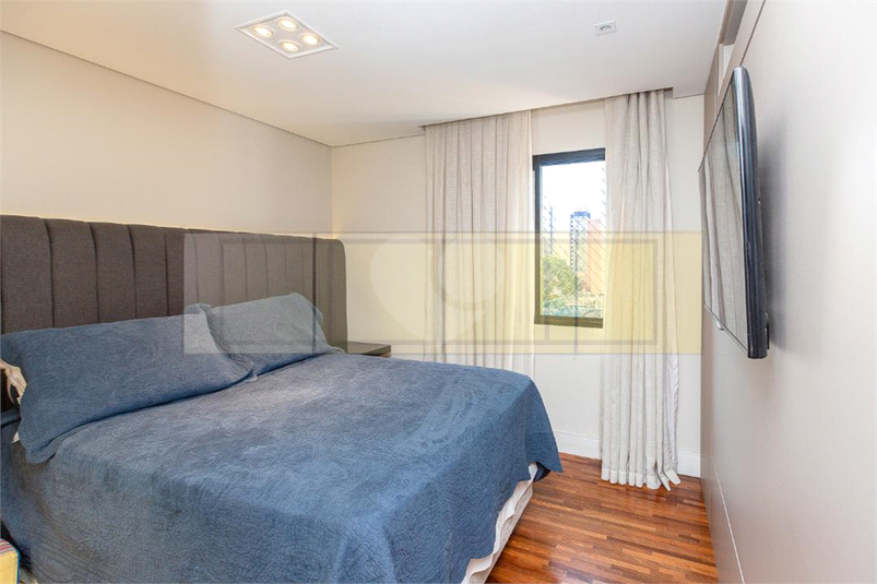 Venda Apartamento São Paulo Vila Olímpia REO66975 15